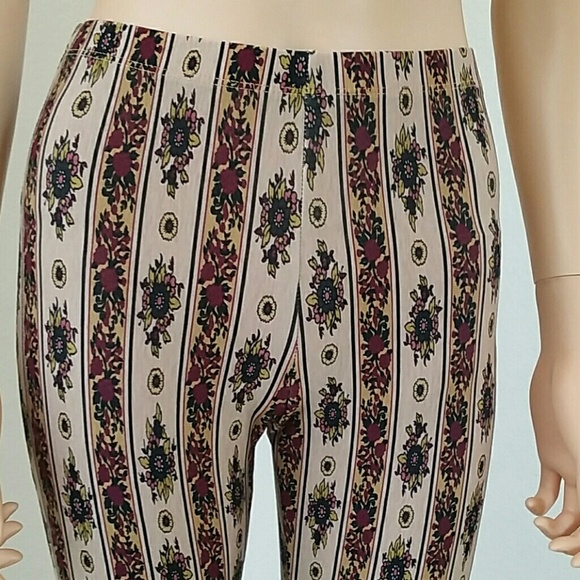 Novella Royale Rust Hudson Stripe Janis Bell - Picture 2 of 4