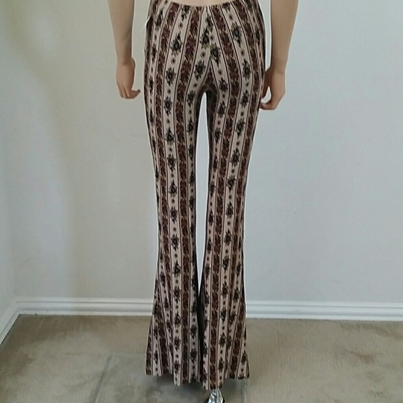 Novella Royale Rust Hudson Stripe Janis Bell - Picture 4 of 4