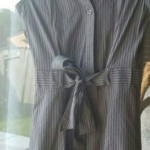 FINAL MARKDOWN H&M Cotton Dress
