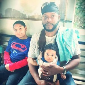 Meet your Posher, Kara