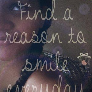 Meet your Posher, Omayra