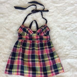 Hollister Summer Top