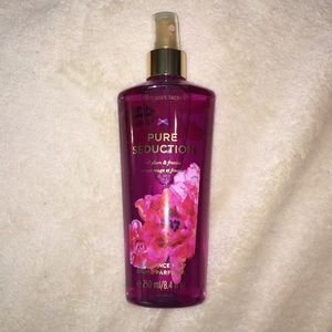 Brand New VS Pure Seduction Perfume