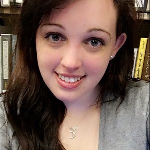 Meet your Posher, Jill