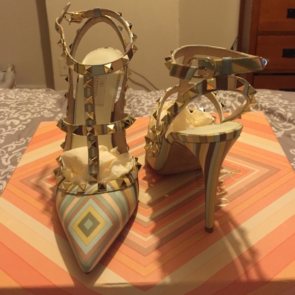 ❌SOLD❌Valentino Shoes brand new