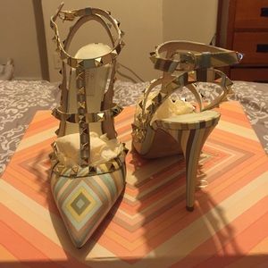 ❌SOLD❌Valentino Shoes brand new