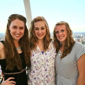 Meet your Posher, Meg