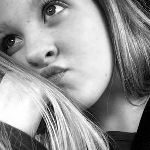 Meet your Posher, Paulina