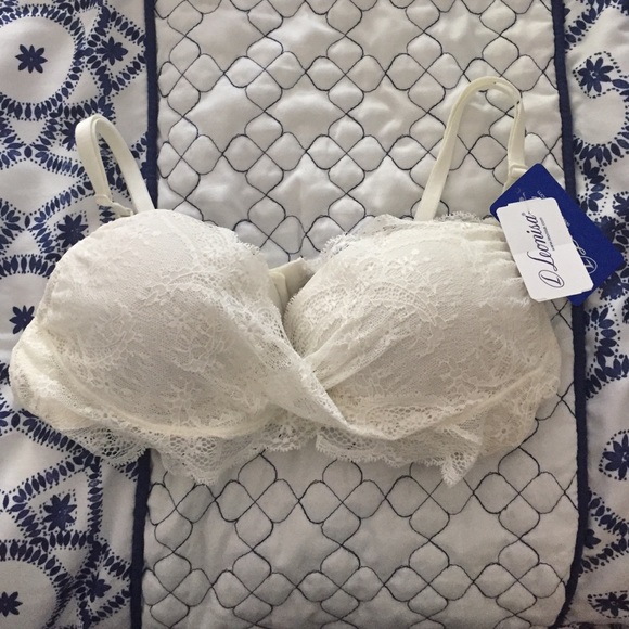 Leonisa bra