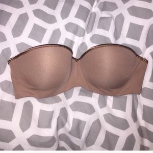 Natori Strapless Bra