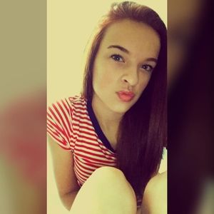Meet your Posher, Aubri