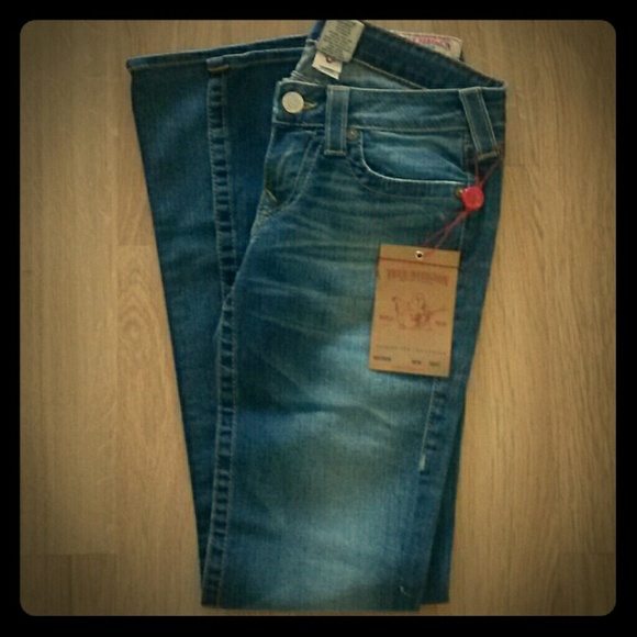 True Religion Denim - NWT TRUE RELIGION brand denim.