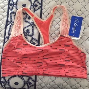 Sport bra