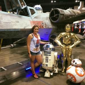 Meet your Posher, Gäbrielle