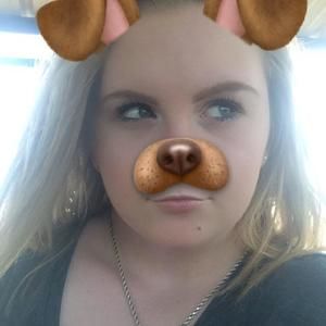 Meet your Posher, Breanna