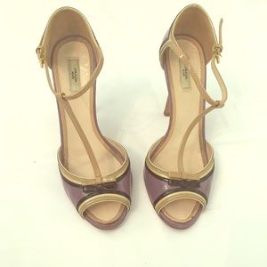 Prada heels