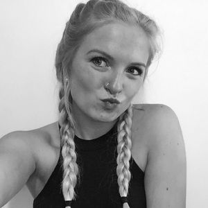 Meet your Posher, Brianna