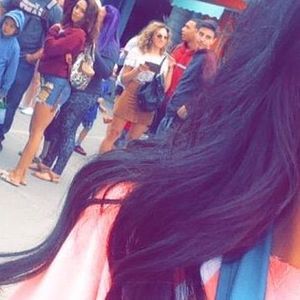 Meet your Posher, Gianna