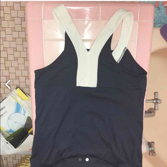 Nike Tank Top