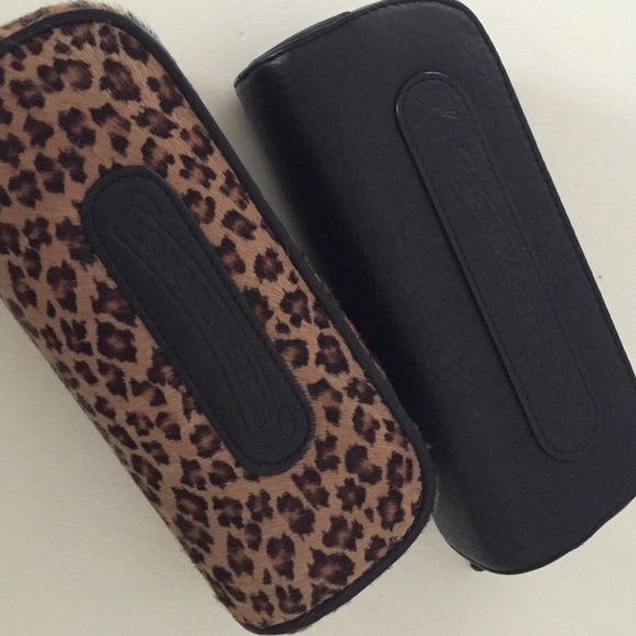 Bundle of CH cases