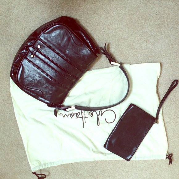 Cole Haan Handbags - Cole haan bundle