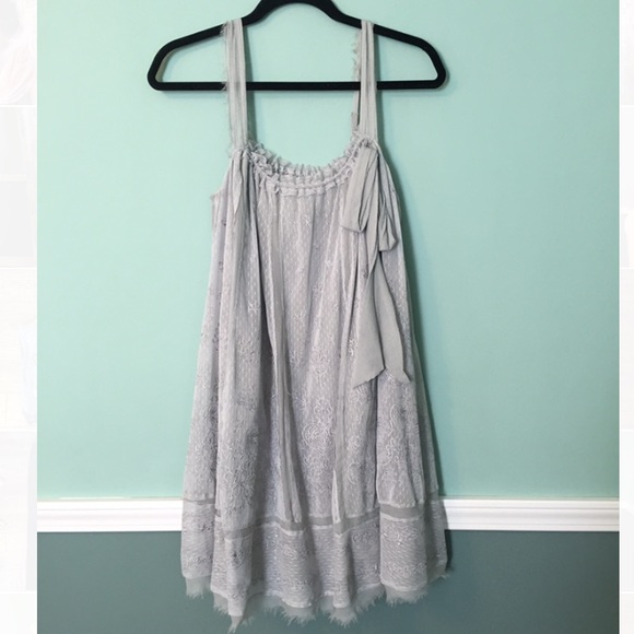BCBG vintage dress