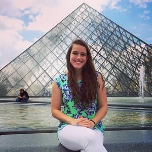 Meet your Posher, Kelly