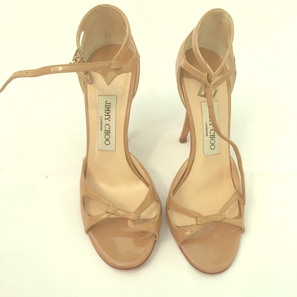 Jimmy choo heels