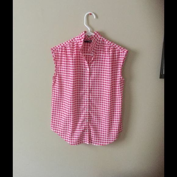 Allen solly top - Picture 2 of 4