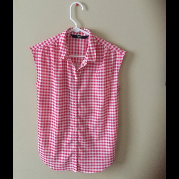 Allen solly top - Picture 3 of 4