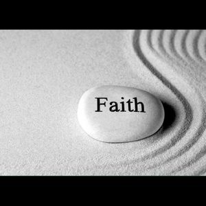 Meet your Posher, Faith