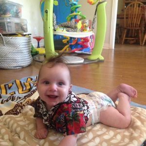 Meet your Posher, Jessica