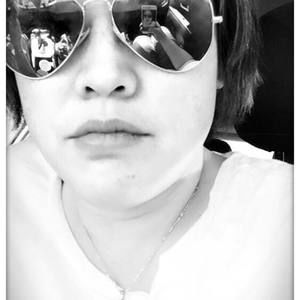 Meet your Posher, Tina