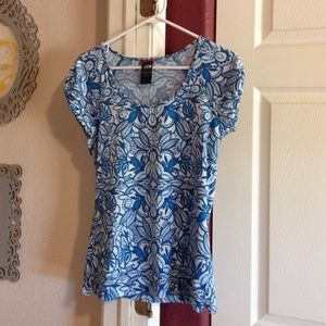 The North Face women's top size S