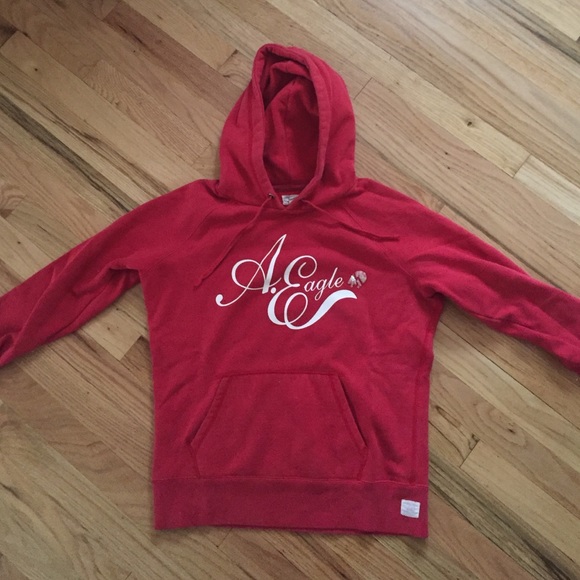 American Eagle Hoodie