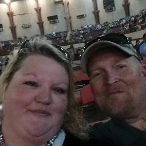 Meet your Posher, Donna