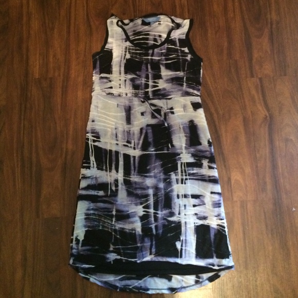 Vera wang simply Vera dress size XS