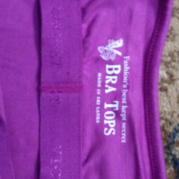 Victory secret shelf bra BNWT - Picture 3 of 6