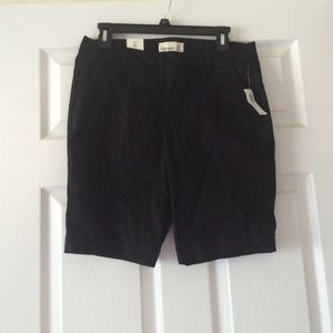 Old navy shorts