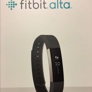 Fitbit Alta!!!