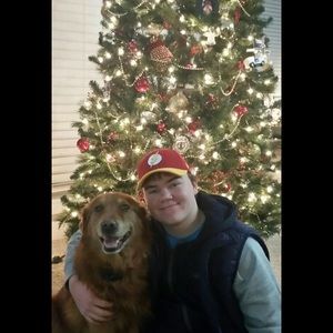 Meet your Posher, Joy