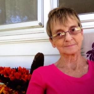 Meet your Posher, Sue
