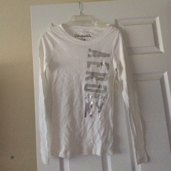 Aeropostale shirt