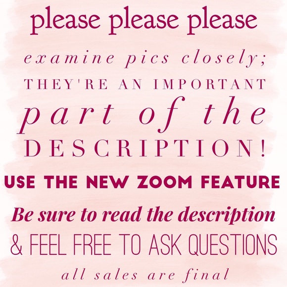 Calvin Klein funky red & white wedge sandal - Picture 5 of 5