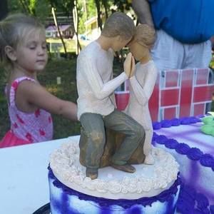 Meet your Posher, Robin