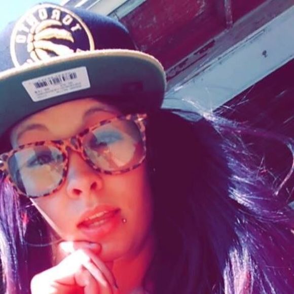 Meet your Posher, Kassie