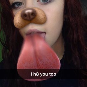 Meet your Posher, Haley