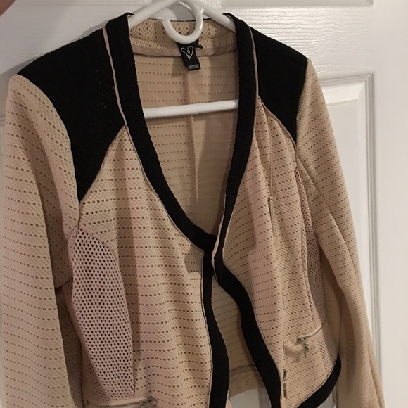 Blazer jacket from Windsor