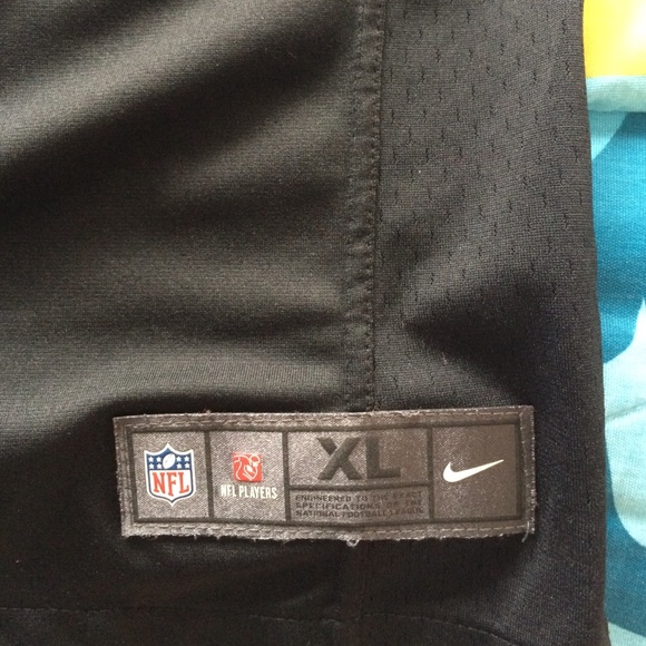 Steelers Jersey! Youth XL - Picture 2 of 3