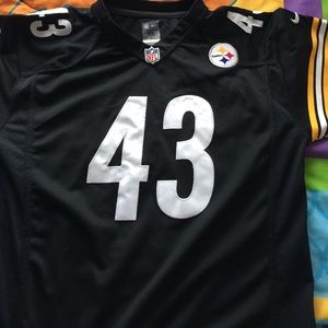 Steelers Jersey! Youth XL